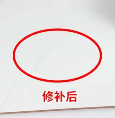 邓州瓷砖空鼓维修公司分享下板材基层，未采取柔性过渡措施的影响。在瓷砖铺贴工程中，如果采用的是板材基层（如石膏板、木工板等非刚性基层），而未采取柔性过渡措施，